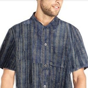 Men's Van Heusen button up